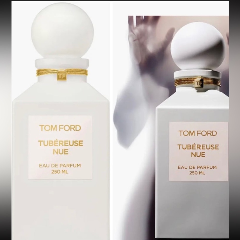 Tom Ford Tubéreuse Nue 250 ml. Eau de Parfum